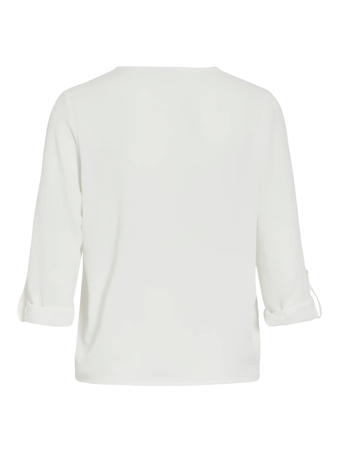 Blusa bianca
