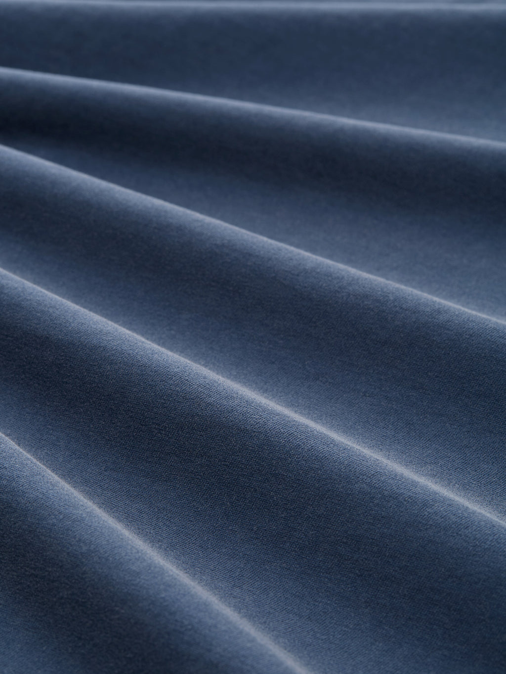T-shirt relaxed overdye