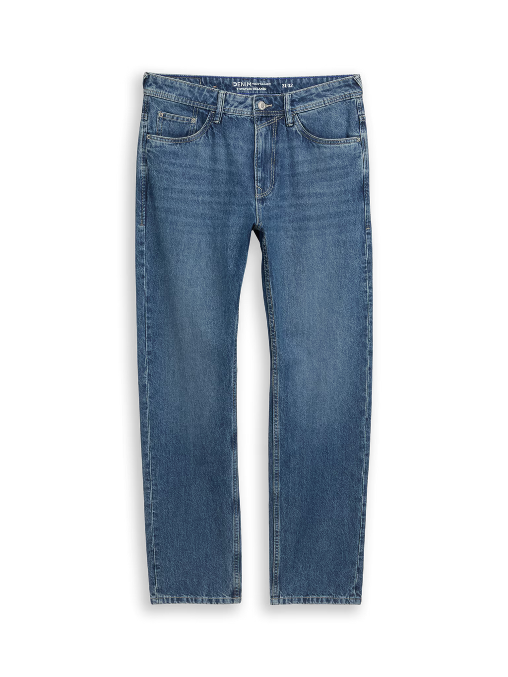 Jeans Waylen relaxed