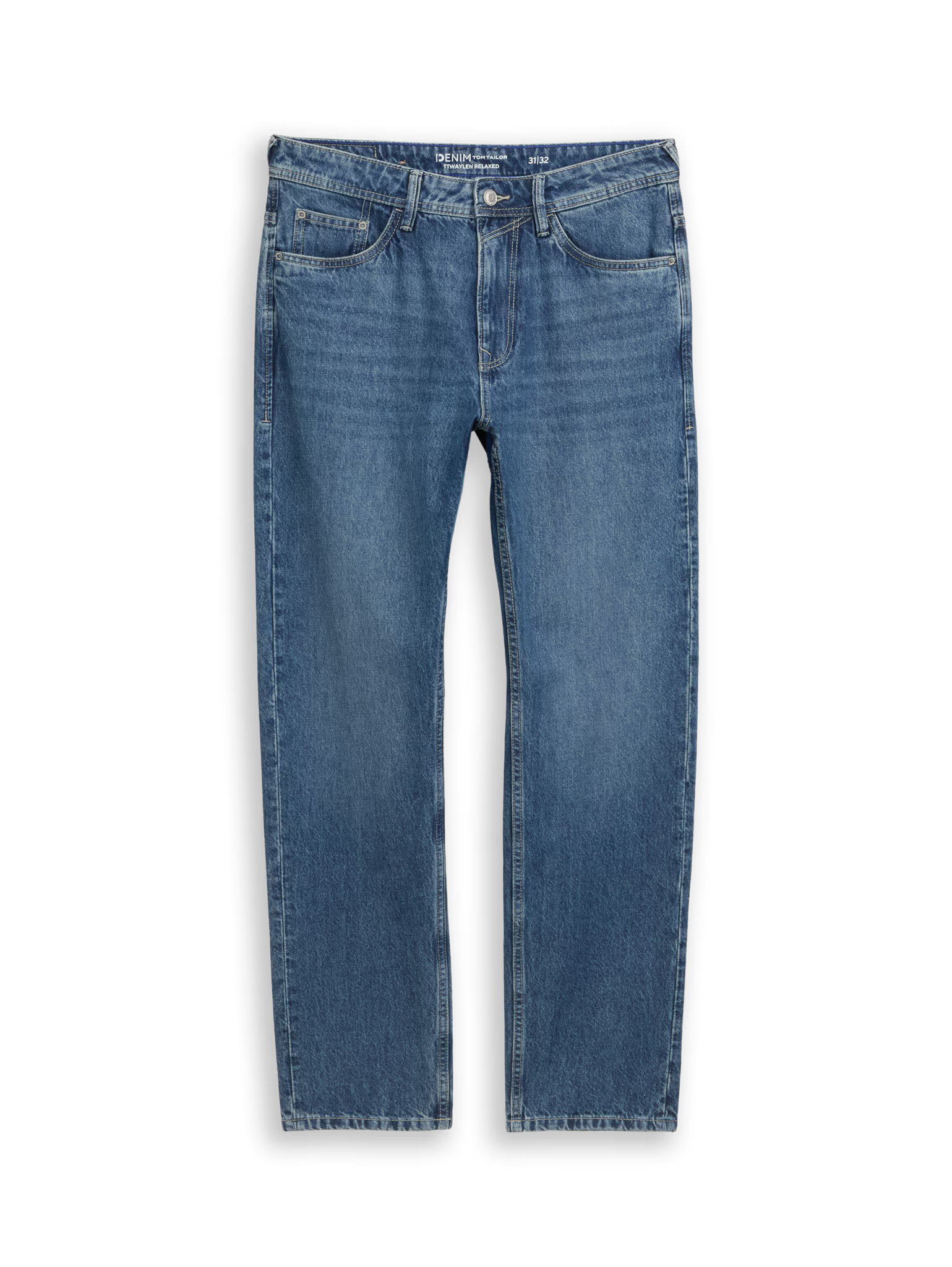 Jeans Waylen relaxed