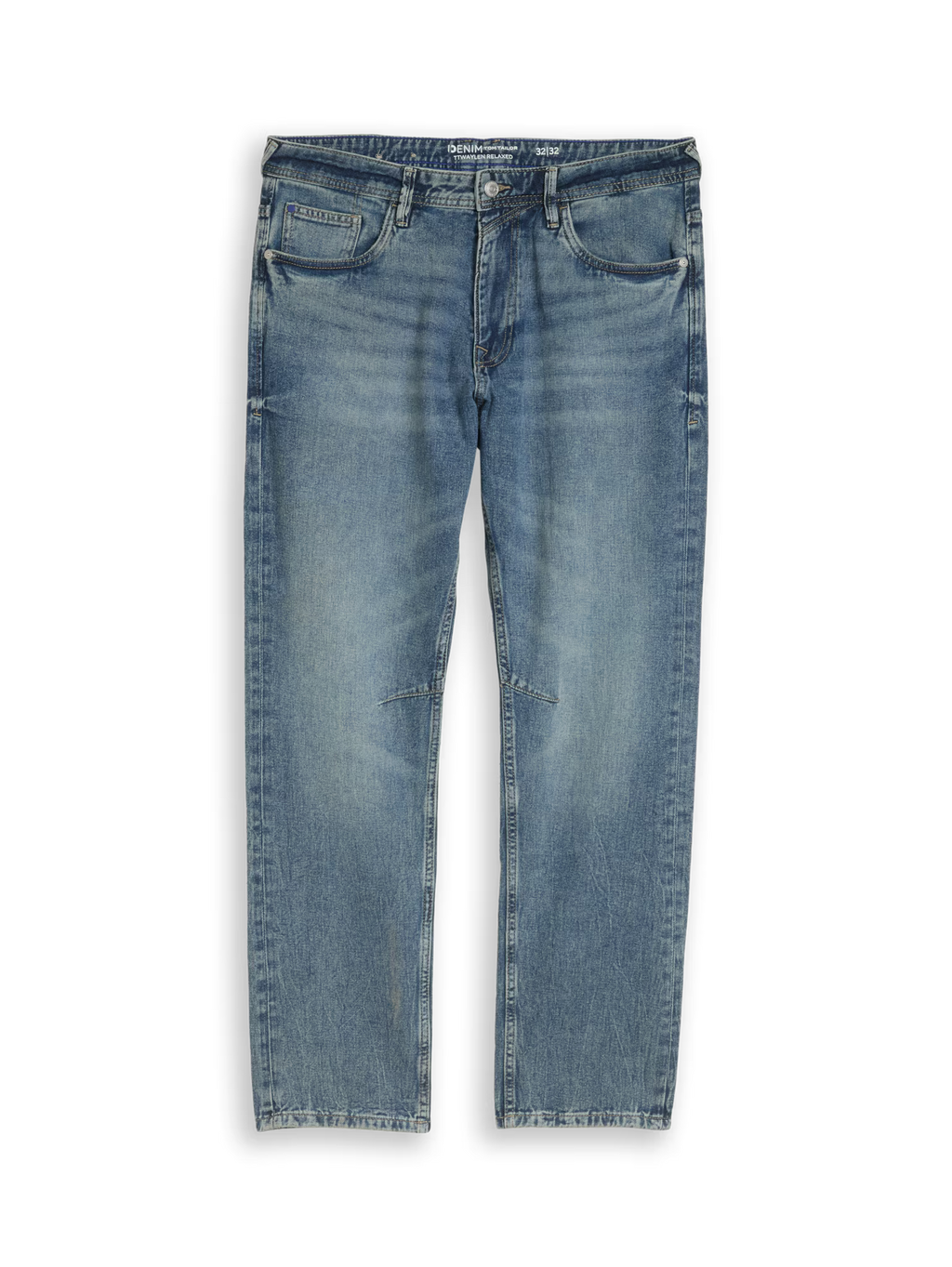Jeans relaxed