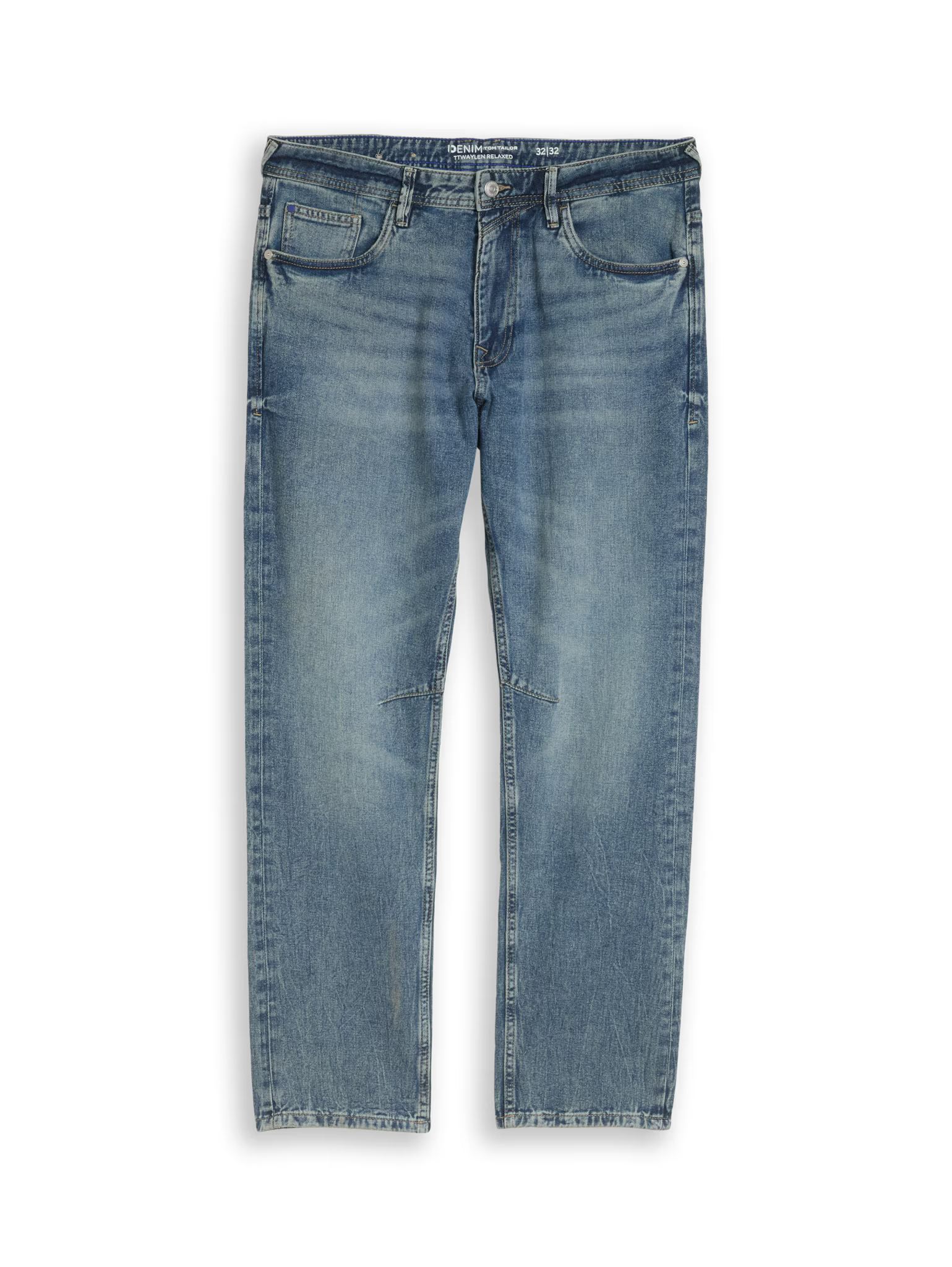 Jeans relaxed