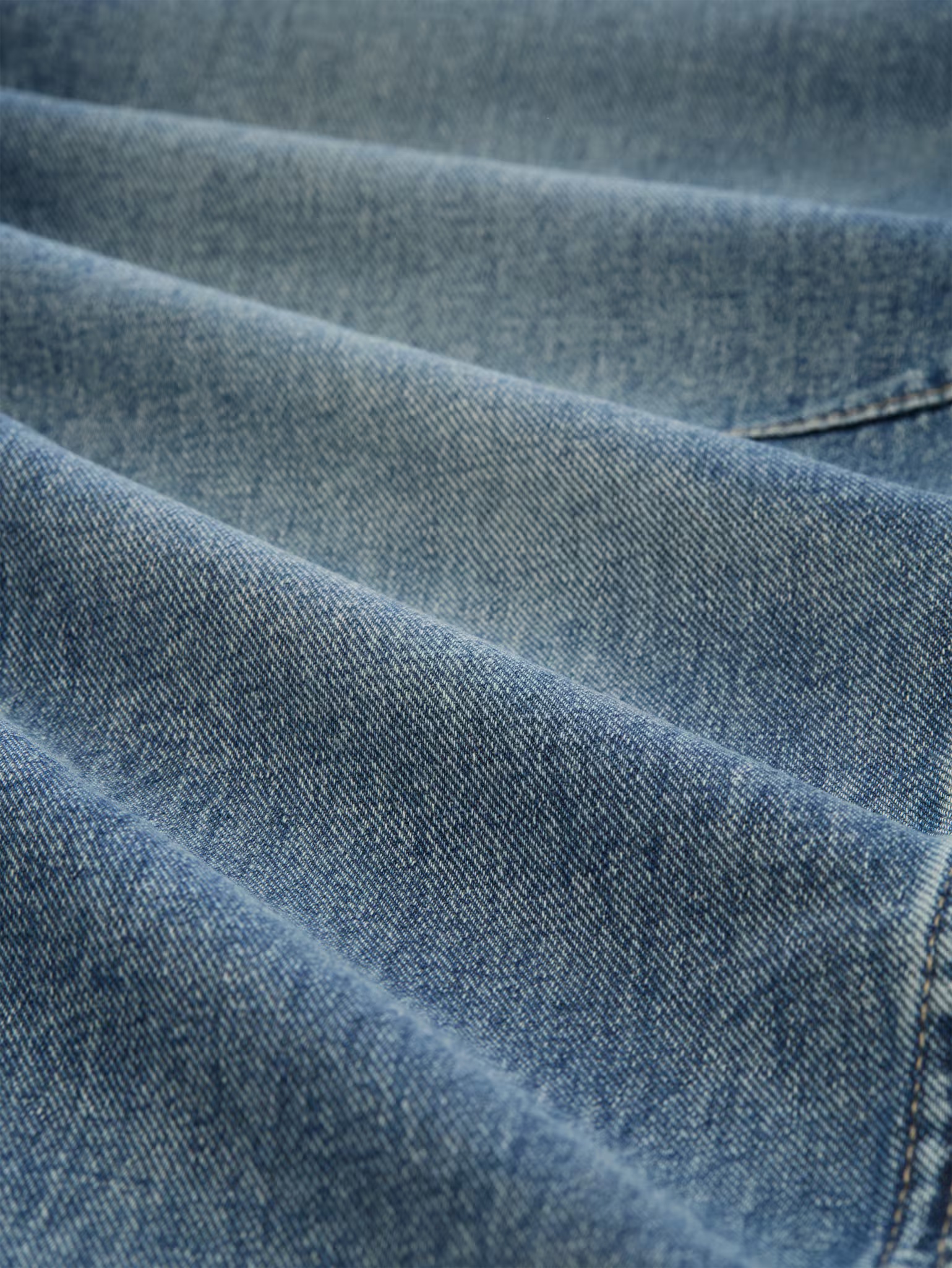 Jeans relaxed