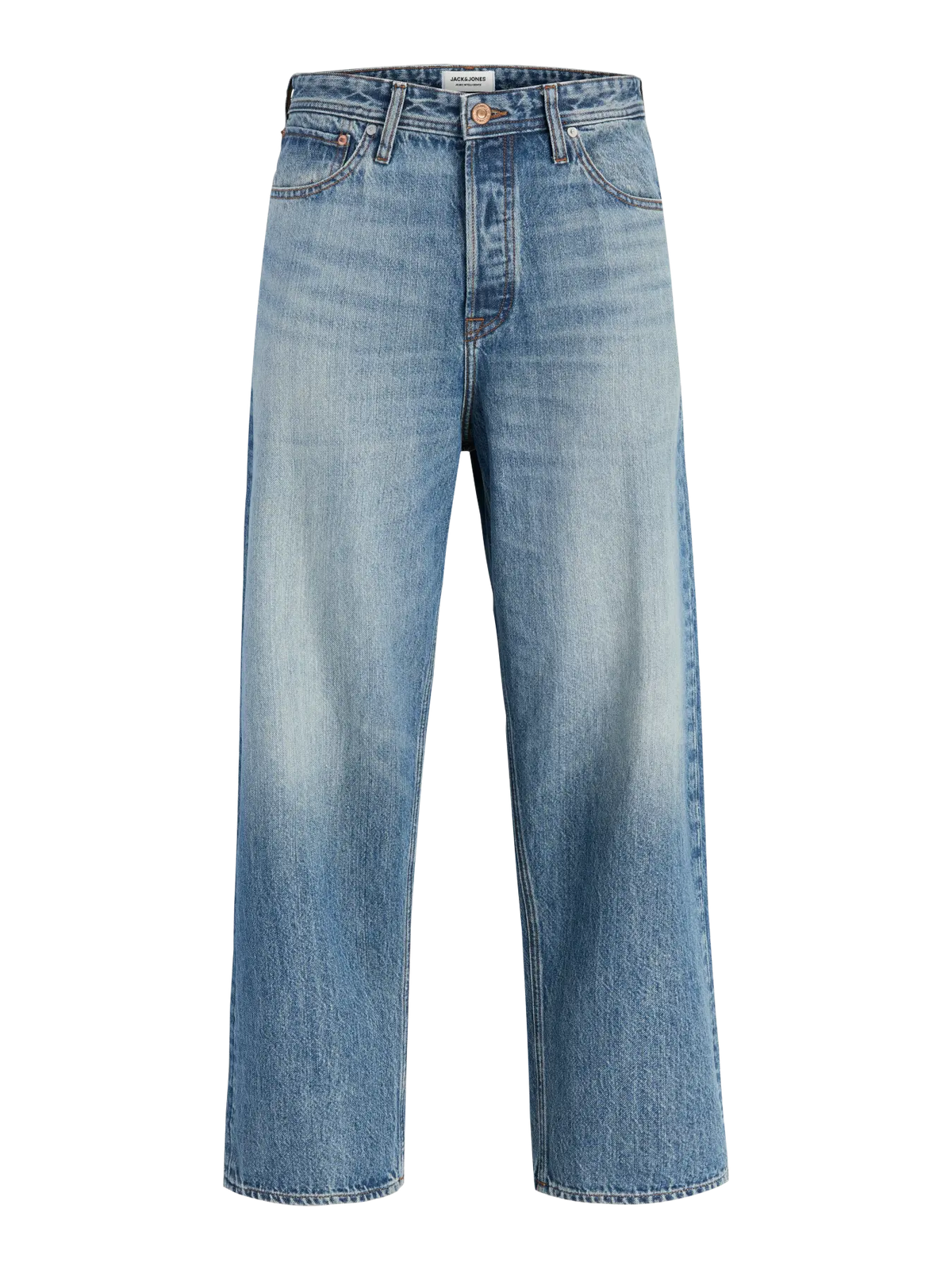 Jeans Baggy Alex