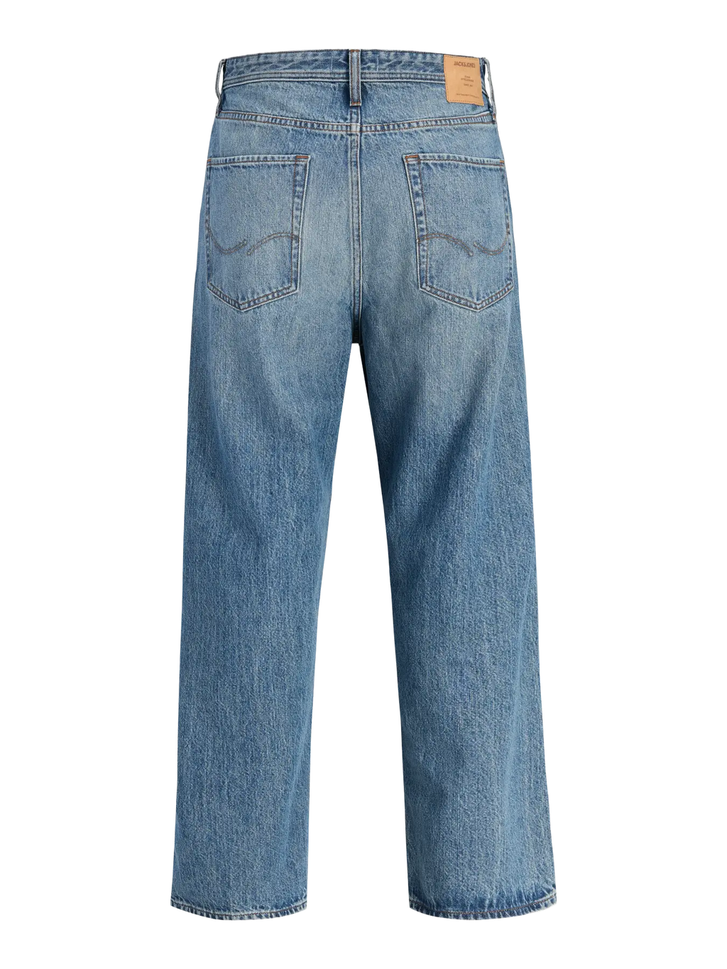 Jeans Baggy Alex