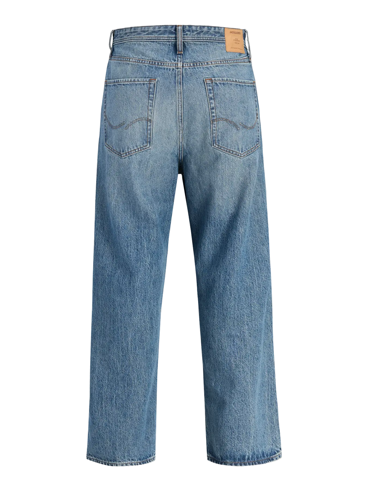 Jeans Baggy Alex