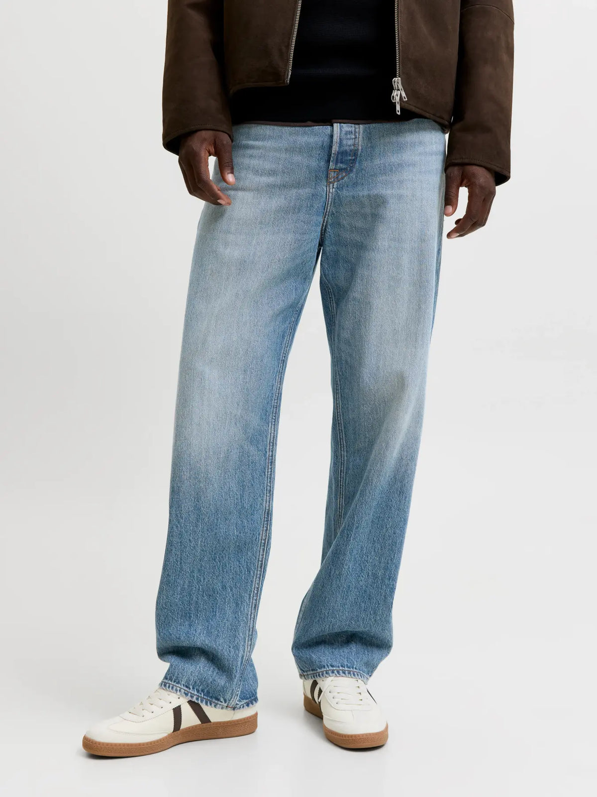 Jeans Baggy Alex