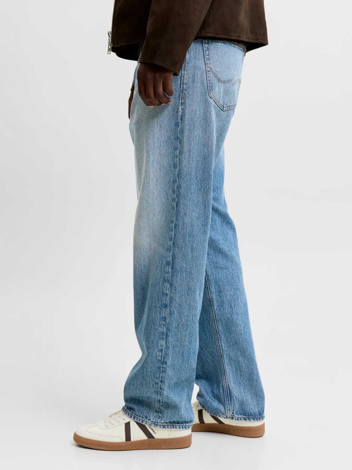 Jeans Baggy Alex